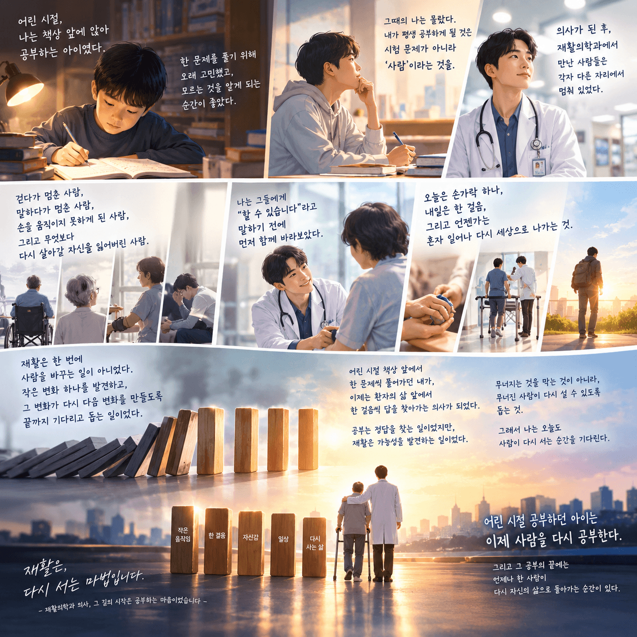 도수치료 효과부터 비용·실비까지, 재활의학과 전문의가 알려주는 통증치료 가이드